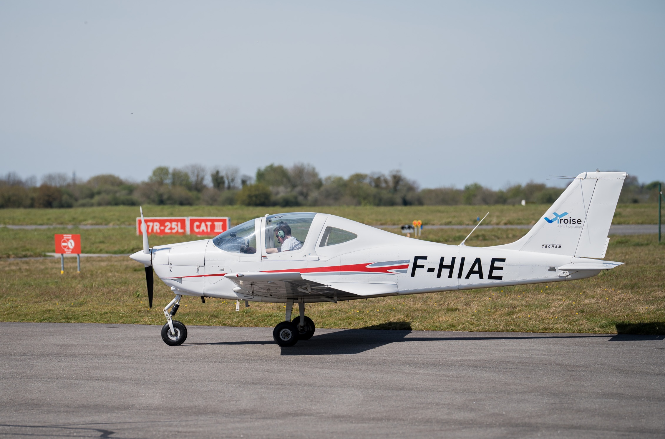 Tecnam P2002JF