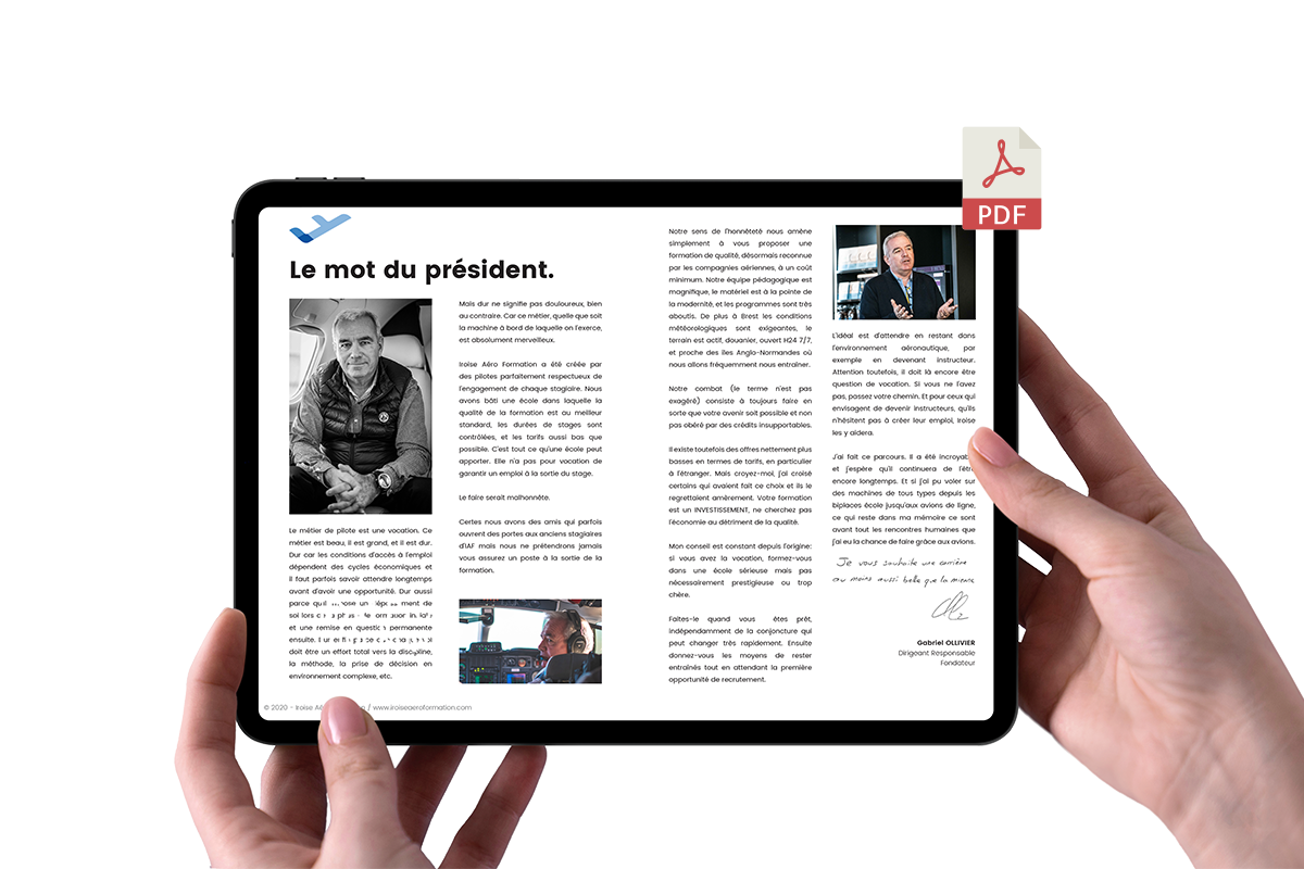 MotDuPresident