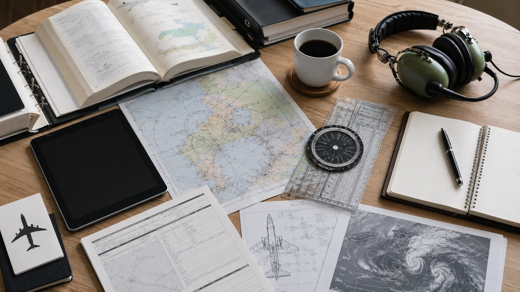 ATPL théorique à distance ou présentiel : comment choisir