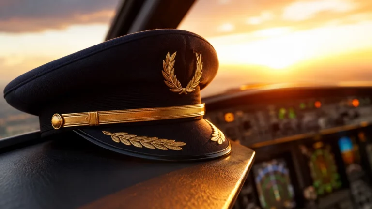 Devenir pilote de ligne en reconversion : ce qu&rsquo;il faut savoir