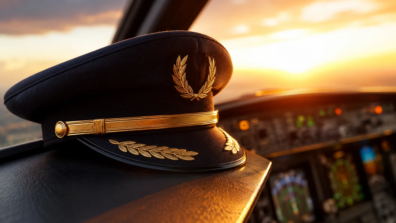 Devenir pilote de ligne en reconversion : ce qu&rsquo;il faut savoir